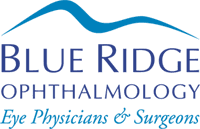 BlueRidgeOphthalmology-Logo Blue Ridge Ophthalmology — Phsycians & Surgeons